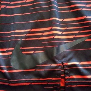 Mens large nike shorts